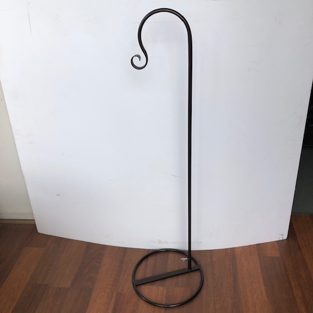 HOOK, Shepherd 12m H Base 30cm D